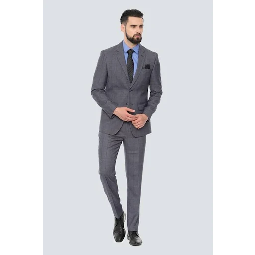 Smart Suits